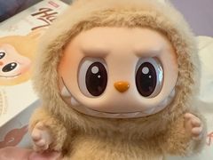 -泡泡玛特POPMART(国金街店)