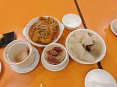 -雅苑餐厅(朝天路店)