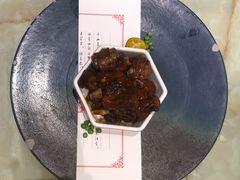 糖醋小排-海景壹号大酒店(滨湖店)