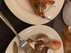 -好日子皇冠假日酒店·君怡咖啡厅(特美思大厦店)