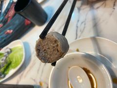 -鼎潮盛潮汕牛肉火锅(暮云店)