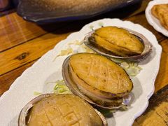 -质烤烤物·活烤海鲜(质烤总店)