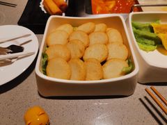 -海底捞火锅(亲贤北街店)
