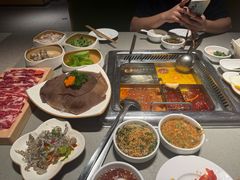 -海底捞火锅(珠影星光城夜宵主题店)
