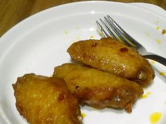 -乐凯撒披萨(东方新世界店)