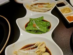 -蒙料·手把肉(望京店)