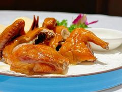 -东方红酒楼(知春路店)