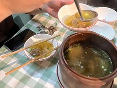 -彭耕记猪油炒小菜(吉联mall店)