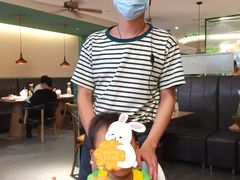 -默加东南亚美食(大宁音乐广场店)