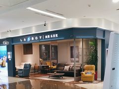 -红星美凯龙(浦江店)