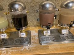 -三宝大饭店-中和艺素餐厅(浦上金山正祥广场店)