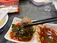 -贵宾牛·潮汕牛肉火锅(珠池总店)