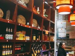 -独秀小吃(蓝田店)