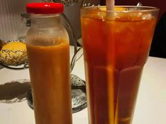 冻柠茶-避风塘(江桥万达店)