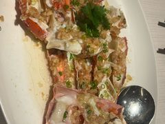 -金悦轩海鲜城(渔人码头店)