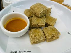 -苏小柳点心·手作小笼包(CP静安寺分院)