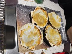 -大成活海鲜烧烤龙虾(静安大融城店)