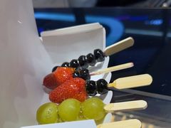 -皇庭广场(福华三路店)