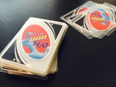 Full&nbsp;House桌游密室棋牌(南京西路店)-FullHouse桌游跑团血染剧本杀(南京西路店)