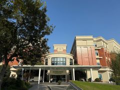-复旦大学附属华山医院(浦东院区)
