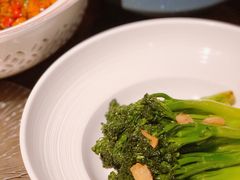 -万丽轩·粤菜(王府井金茂万丽酒店)