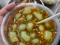 -卫卫麻辣烫(建设新村路店)