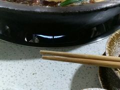 -谭记石锅鱼府(三道堰店)