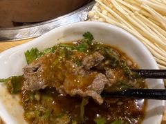 -鲜炉季港式打边炉(尚海湾店)