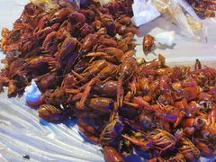 -南极·小龙虾·湘式拌饭(南街店)