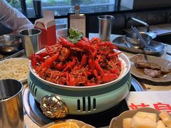 -辣皇朝小龙虾(六一店)