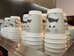 -Manner Coffee(芮欧百货店)