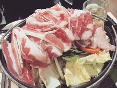 -有喜屋·深夜食堂(北京西路店)