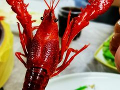 -龙虾奇迹(大华三路店)