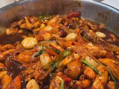 -黄记煌三汁焖锅(万达广场店)