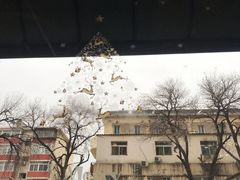 -大书房咖啡(中传国交店)
