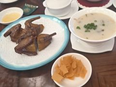 -潮福城大酒楼·潮粤菜·港式点心(阳光城店)