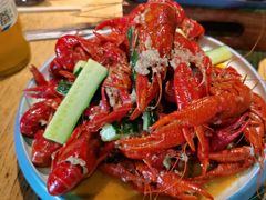 -大哈福烧烤·海鲜·家常菜(延安三路店)