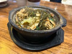 -王明古法砂锅居(开化寺店)