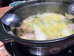-春润大地海南椰子鸡(沙井京基百纳广场店)