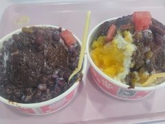 -梁子刨冰王&梁小糖(王顶堤店)