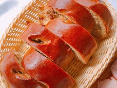 -马克西姆俄罗斯餐厅(通亚街店)