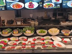 -衢农会·衢州菜·宴请(国际机场店)