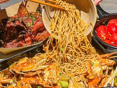 -巴厘龙虾·榜首油焖大虾(音乐学院·沿江酒馆店)