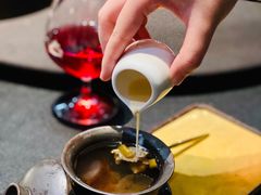 -小运河·公馆(国贸店)