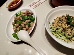 -喜家德虾仁水饺(方庄店)