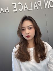 -FASHION PALACE hair+