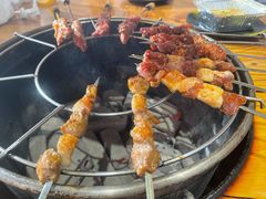 -董家庄水浒烤肉店(芙蓉洲路店)
