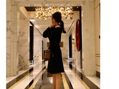 -上海苏宁宝丽嘉酒店·Cafe Bellagio西餐厅