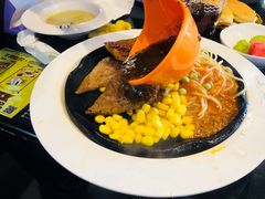 -豪客来牛排(中核世纪广场店)