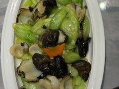 -君霖海鲜私房菜(春柳店)